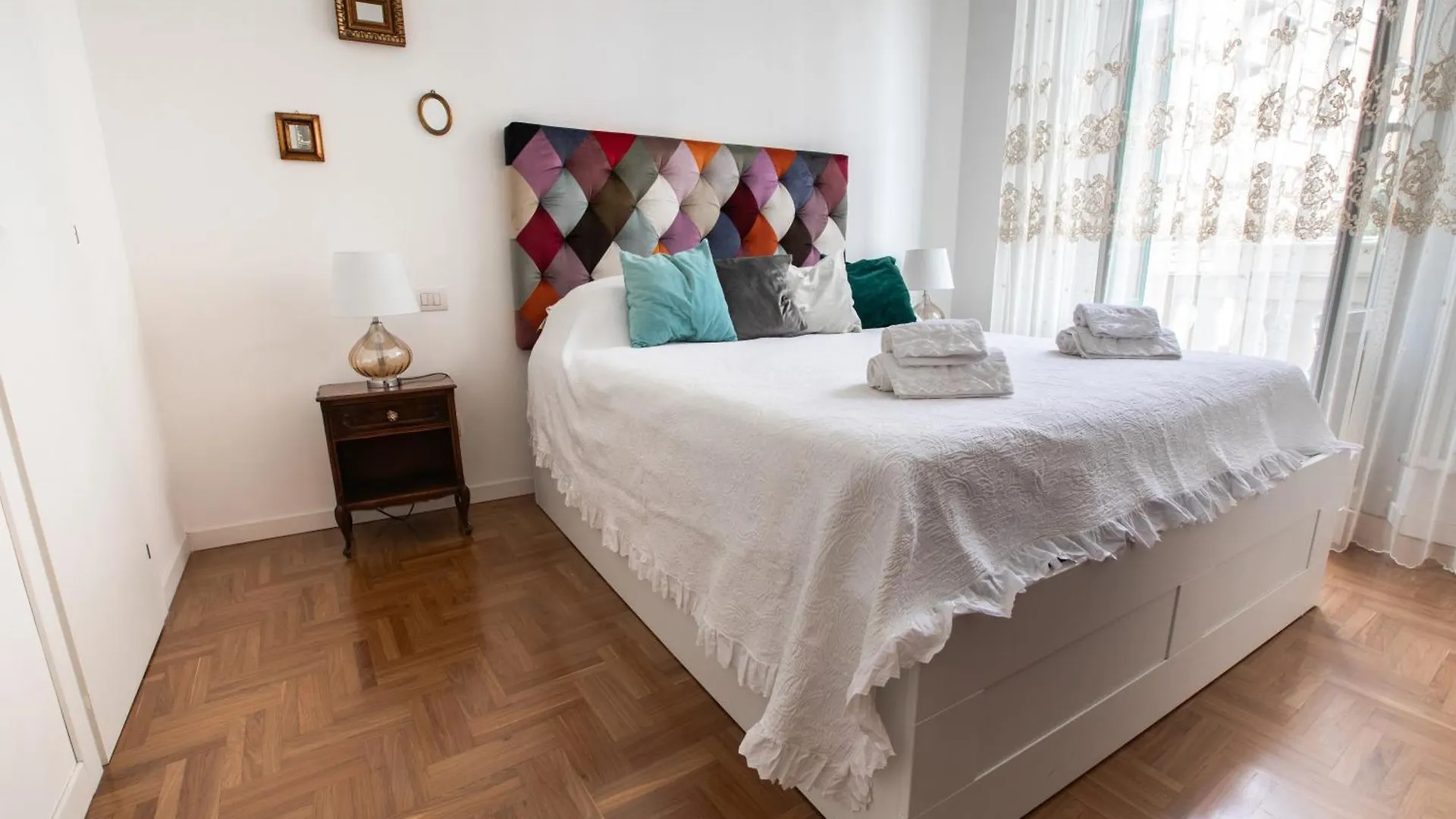 Volvinio Comfort Apartment Milan