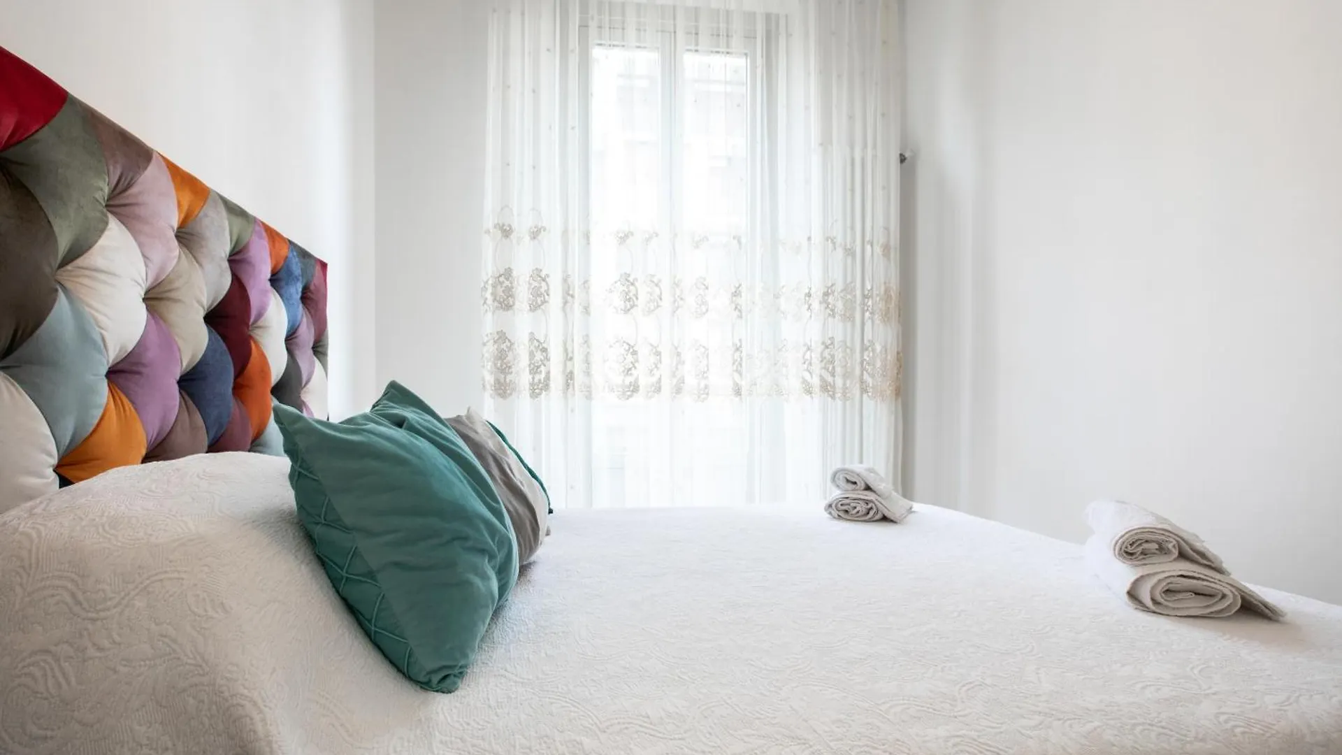 Volvinio Comfort Apartment Milan Italy