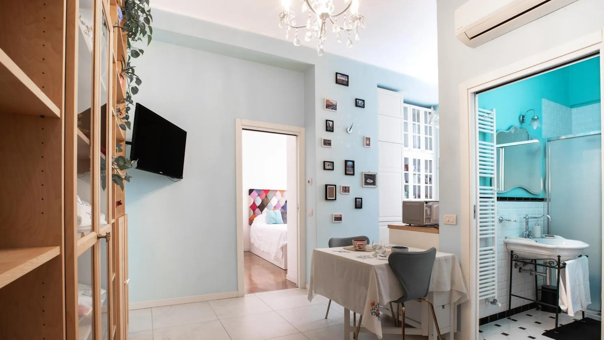 Volvinio Comfort Apartment Milan 0*,  Italy