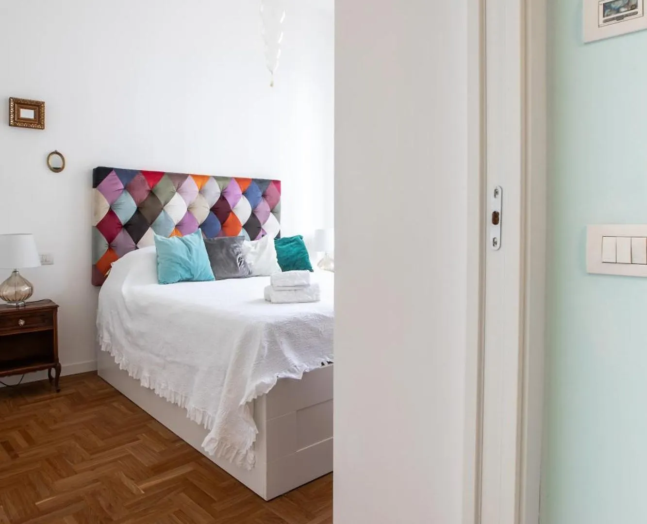 Volvinio Comfort Apartment Milan Italy