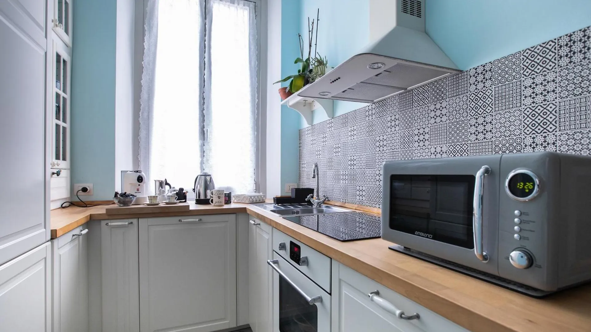 Volvinio Comfort Apartment Milan