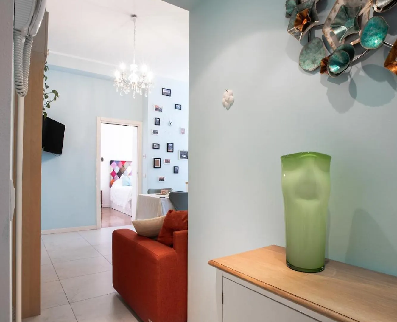Volvinio Comfort Apartment Milan