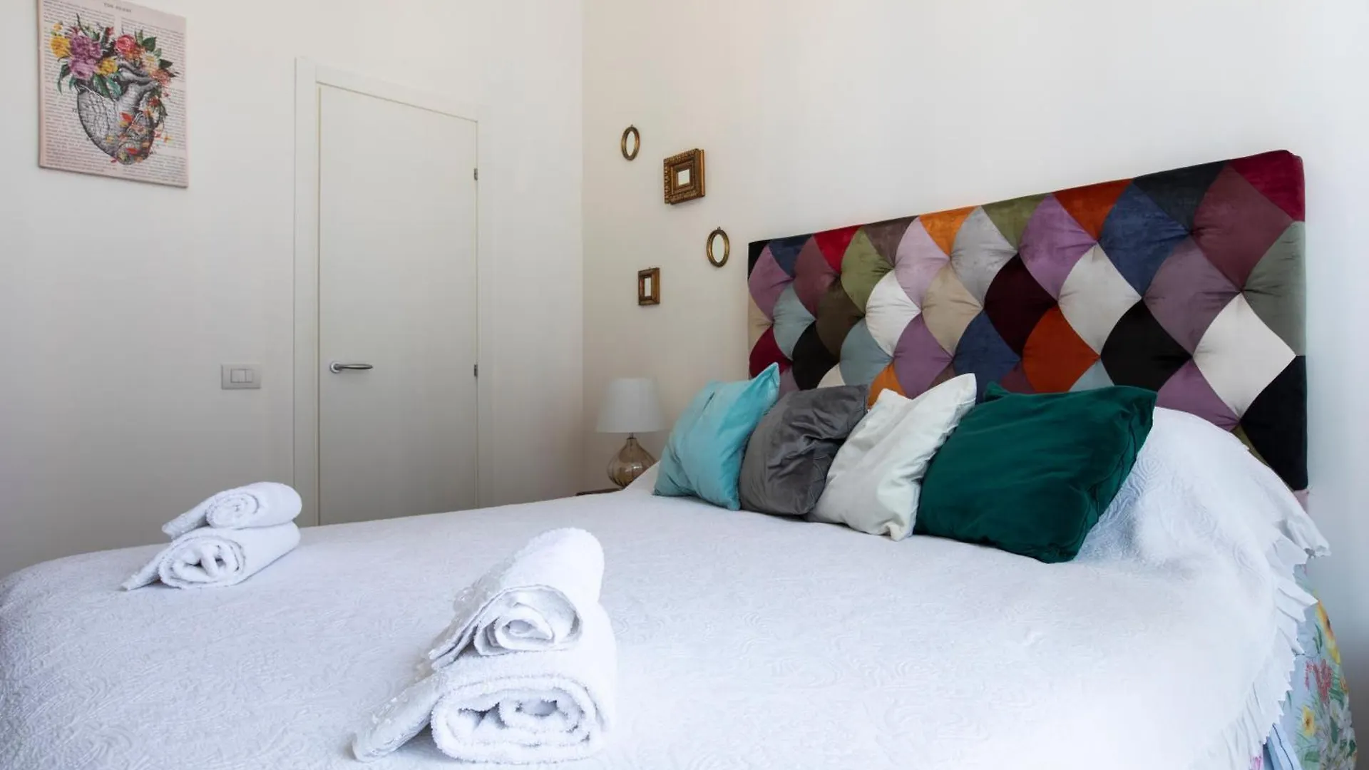 Volvinio Comfort Apartment Milano
