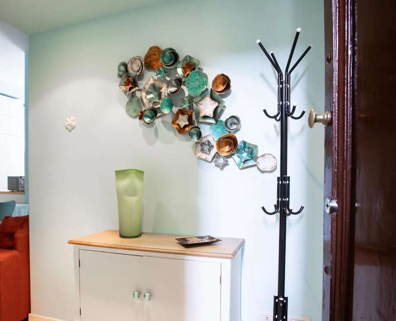 Volvinio Comfort Apartment Milano Italien