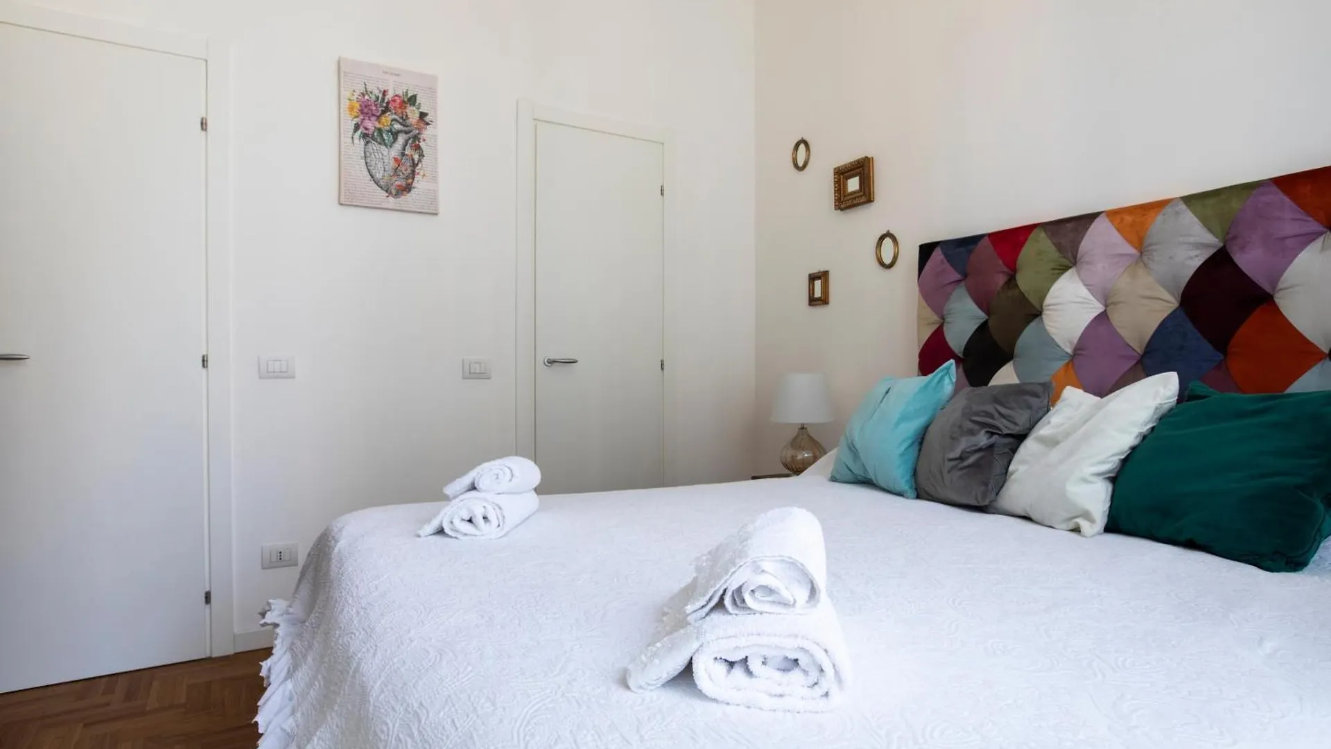 Volvinio Comfort Apartment ミラノ