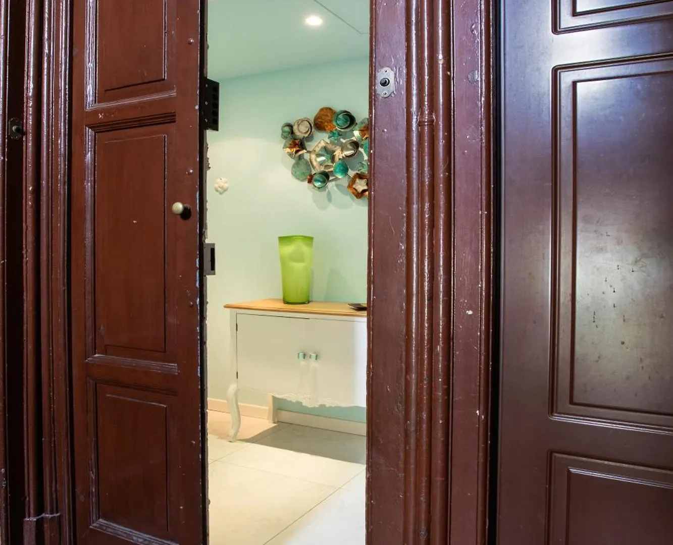 Volvinio Comfort Apartment ミラノ
